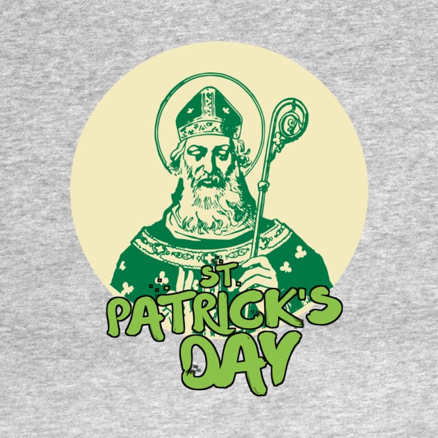 Saint Patrick day by PICKSTORE 